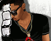V/ Kid CudiTee BapeBaby2