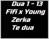 ✈  Fifi x Young Zerka