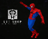 Dance SpiderMen R