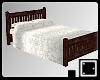 ♠ Poseless Guest Bed