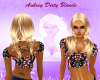 ~LB~Aubrey Dirty Blonde