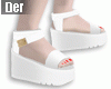[3D]Fashion Sandal