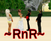 ~RnR~ Wedding vows poses