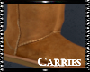 C Fall Booties
