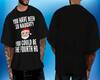 Fourth  blk tee w/ ink