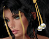 Peyton BL (Holiday Gold)
