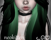 ᓚᘏᗢ gemma - mint 2