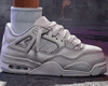 Kicks White.