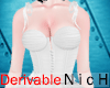 [N]W*Sweet Corset