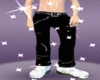 SPITFIRE JEANS