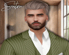 S| Luxury Suit Sage