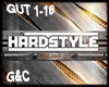 Hardstyle GUT 1-16