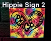 [BD] Hippie Sign 2