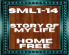 home free SML1-14