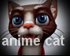 cat animation