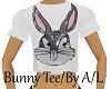 A/L  Bunny Tee