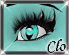 [Clo]AquaFrost Eyes