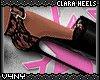 V4NY|Clara Heels