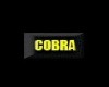 cobra sticker tag