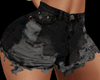 SR! Blk Jeans Rll