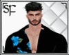 SF Floral Shirt