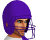Football Helmet (p2)