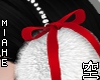 空 Earmuffs Red 空