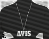 ᖇ. Necklace Custom