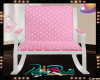 *D* Nursery Rocker