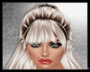 C. Zoe Platinum Hair