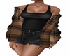 Kim wyoming flannel