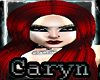 (MH) Vampy Caryn