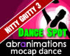 NittyGritty 3 Dance Spot