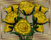 !LL! Yellow Roses
