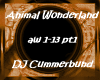 animal wonderland pt1