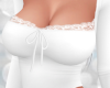Jane White Top