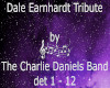 Dale Earnhardt Tribute