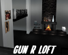 Gun R  Loft