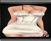 Satin dress
