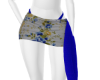 Tyna Floral Skirt