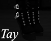 T*Goth Boots