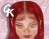 C! Regina Red
