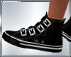 Black Convers