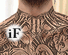 Muscled Tatted
