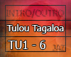 𝕁| Tulou Tagaloa