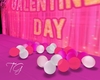 TG| Pink Shades Balloons