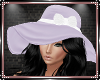 Lolly Hat Violet