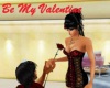 Be My Valentine KEWL