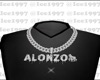 Alonzo custom chain