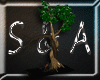 S&A Relax Tree